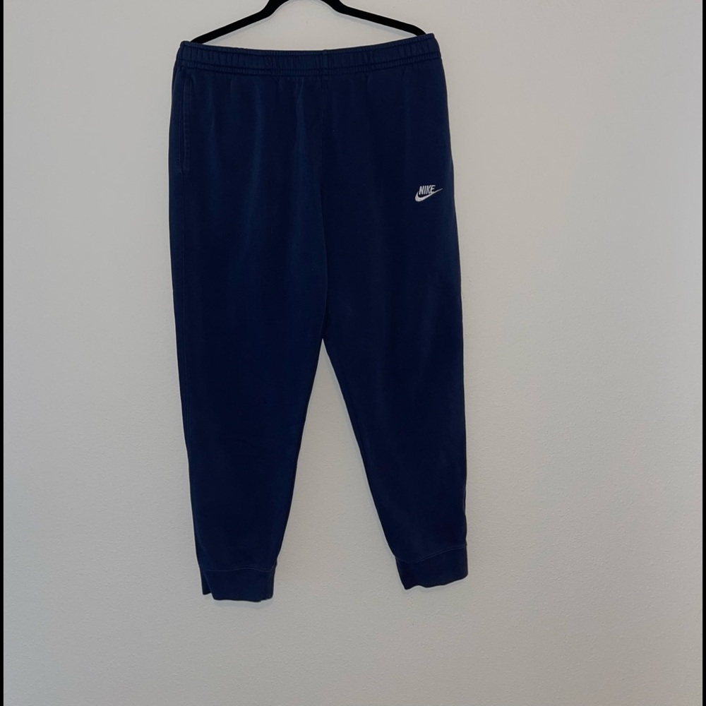 Nike sweatpants